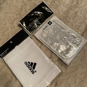 Wrist coach sport band